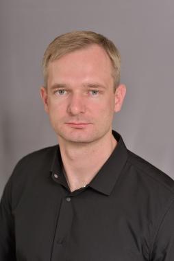 Бабин Евгений Анатольевич